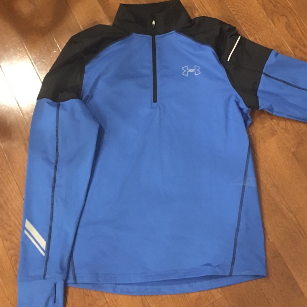Under armour